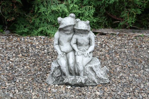 KA109 Frog Lovers